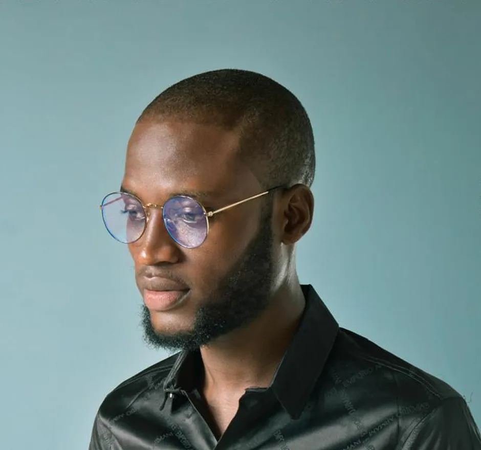 Udoh Jeremiah