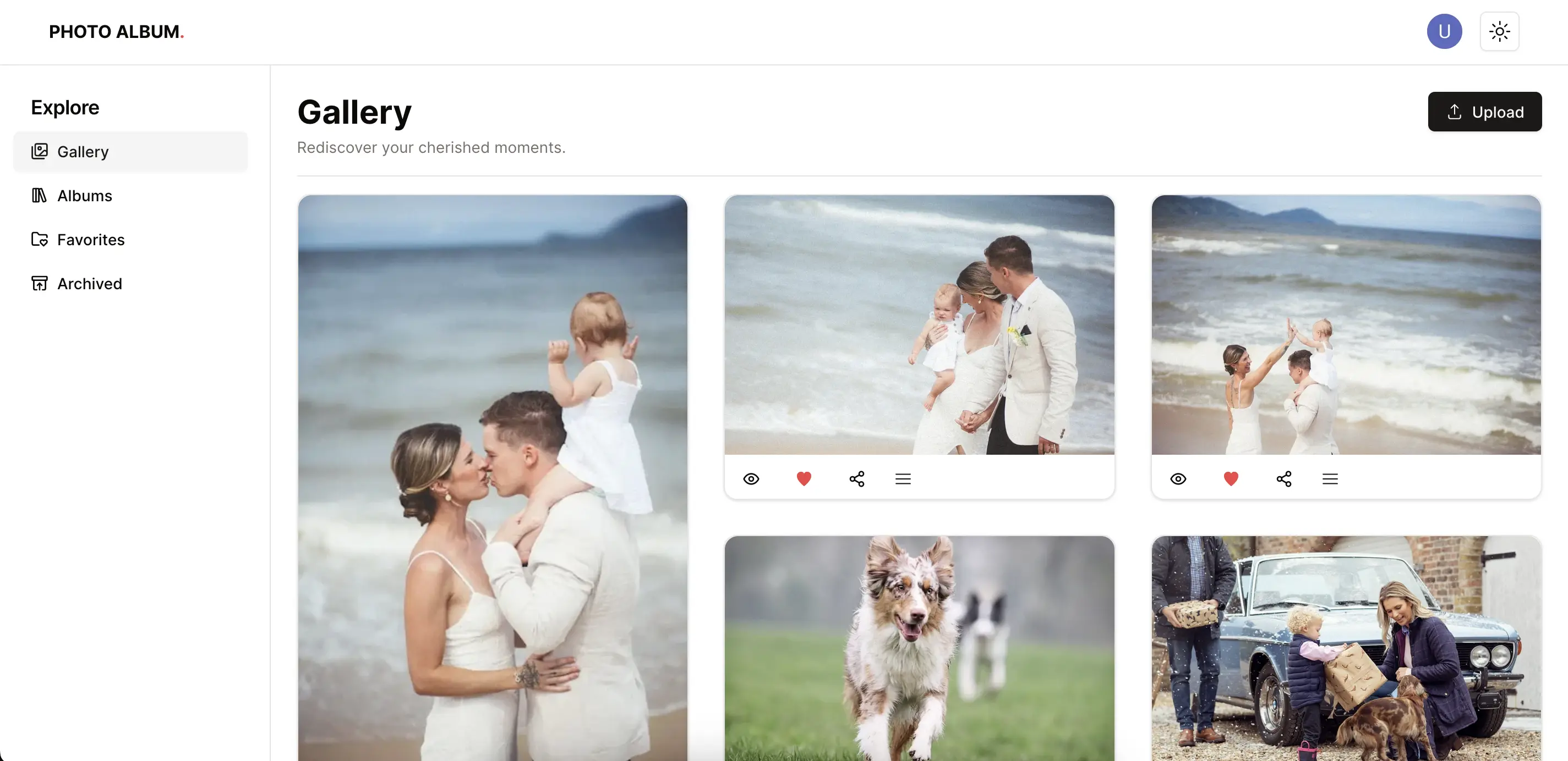Photo Album